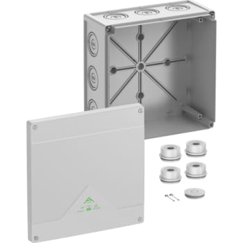 [4221660241] FORGRENINGSDÅSE ABOX 350-L