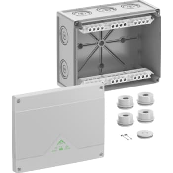 [4221660270] FORGRENINGSDÅSE ABOX 250-25²