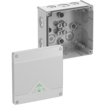 [4221660542] FORGRENINGSDÅSE ABOX 100-L