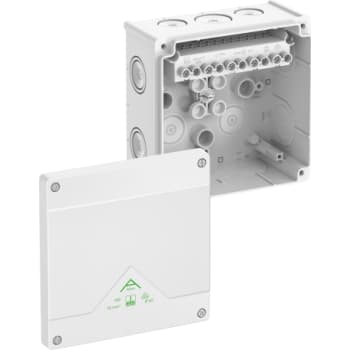[4221660571] FORGRENINGSDÅSE ABOX 100-10²/W