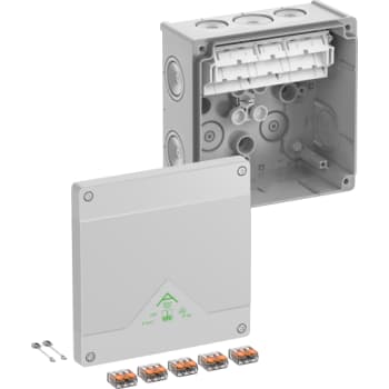 [4221660759] FORGRENINGSDÅSE ABOX SLK-6²