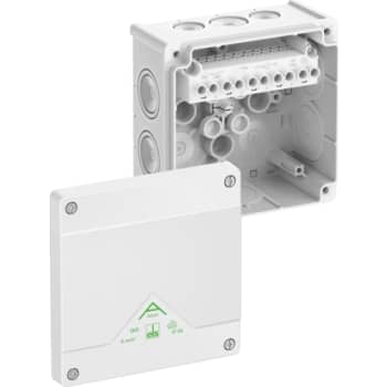 [4221660966] FORGRENINGSDÅSE ABOX 060-6²/W