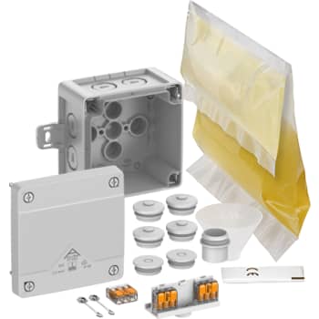 [4221662508] ABOX PRO XT SLK-2,5²