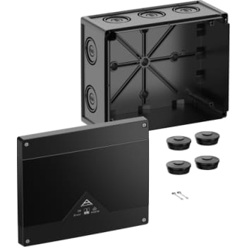 [4221663578] FORGRENINGSDÅSE ABOX PRO 250-L/SW