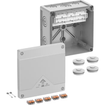 [4221664069] FORGRENINGSDÅSE ABOX PRO SLK-6²
