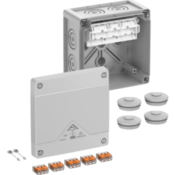 [4221664661] ABOX PRO SL-4²