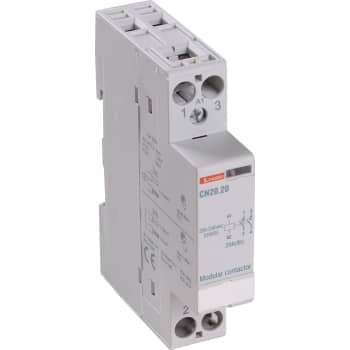 [4222524825] Modulkontaktor 2P 20A 230V
