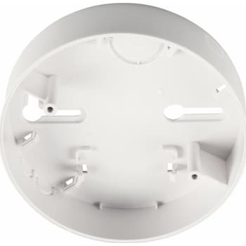 [4224018985] UNDERLAG PROTECTOR K HVID H27MM