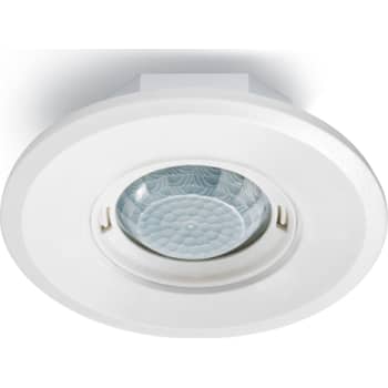 [4224427931] Tilstedeværelsessensor PD-FLAT 360i/8 ROUND WHITE