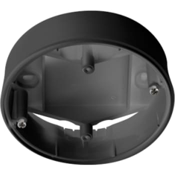 [4224511164] KOMPAKT MONTERINGSKASSE IP20 BK