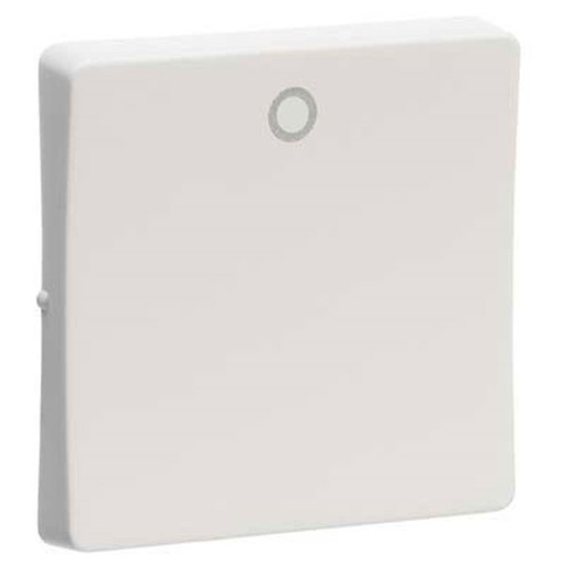 [1017055063] LK FUGA®afbryder 16A tangent 2 pol 1, hvid (ny type)