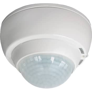 [4224927431] Tilstedeværelsessensor PD4-M-Daa4G-P Dali 4 Zoner Påbygning