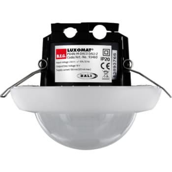 [4224934602] Tilstedeværelsessensor PD4N-M-DACO DALI-2