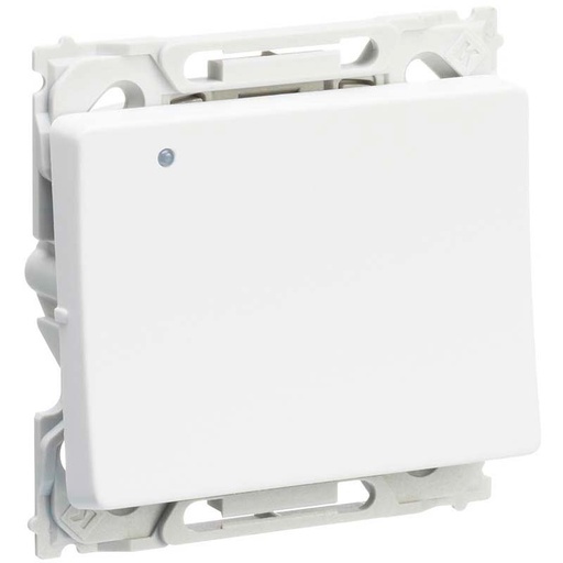 [1017055403] OPUS® 66 indsats kombi afbryder korrespondance med
