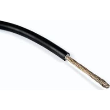 [4232996467] Solcellekabel H1Z2Z2-K 1x4 mm², sort