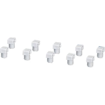 [8821101711] Aflastning for hensel-dåser 10 styk