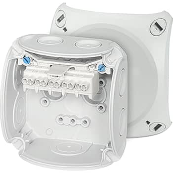 [8821103528] Forgreningsdåse 1,5-2,5 mm2 93x93x62