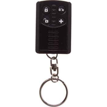 [6285600355] Fjernbetjening, trådløs, TrueGuard alarmsystem