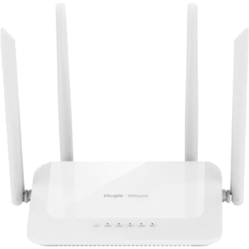 [6286000459] Reyee Cloud Router Wifi5