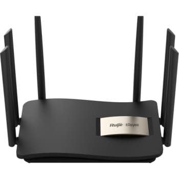 [6286000572] Reyee Router Gigabit Mesh Wi-Fi 5 AC1300 10/100/1000 Mbps