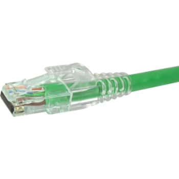 [6286000624] Simply45 RJ45 Pass-Through stik CAT6 UTP CAP45 uskærmet, 50 STK