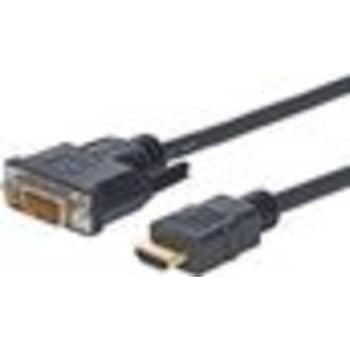 [6286001115] PRO HDMI TIL DVI KABEL 1M