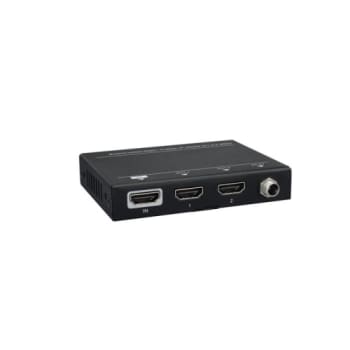 [6286001128] HDMI SPLITTER 1X2, 4K