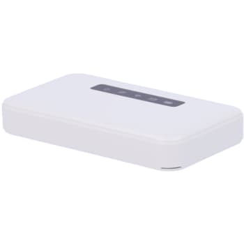 [6286001335] Safire 4G router, 10/100 Mbps, WiFi 5, 2600mAh, 1xLAN