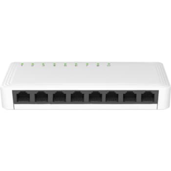 [6286001348] Safire Desktop switch 10/100/1000 Mbps 5 port