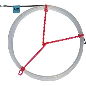 [6297000891] Søgefjeder nylon  5M dogger