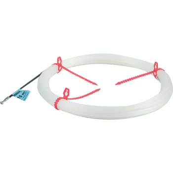 [6297000927] Søgefjeder nylon 20m dogger