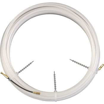 [6297700803] Søgefjeder nylon 30M dogger