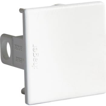 [7936006061] Endestykke LF 30030 Perlehvid