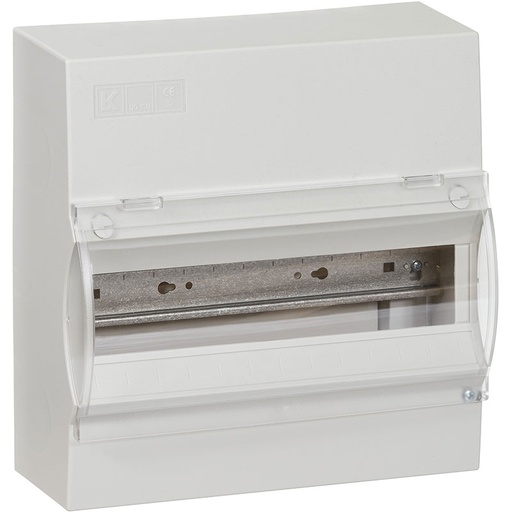 [1016010384] UMI-ie f. individuel elektronisk måling lysegrå