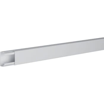 [7936025178] Kabelkanal komplet plast LF200350 RAL 7035