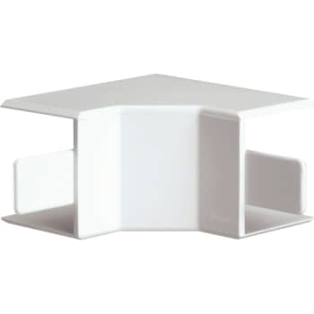 [7936026355] Indvendigt hjørne LF 20035/36 Perlehvid