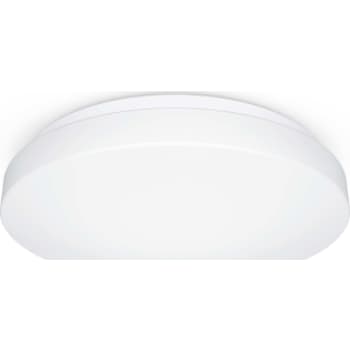 [7942000336] Indendørs armatur RS PRO LED P1 flad med HF sensor 900lm 9w 3000k