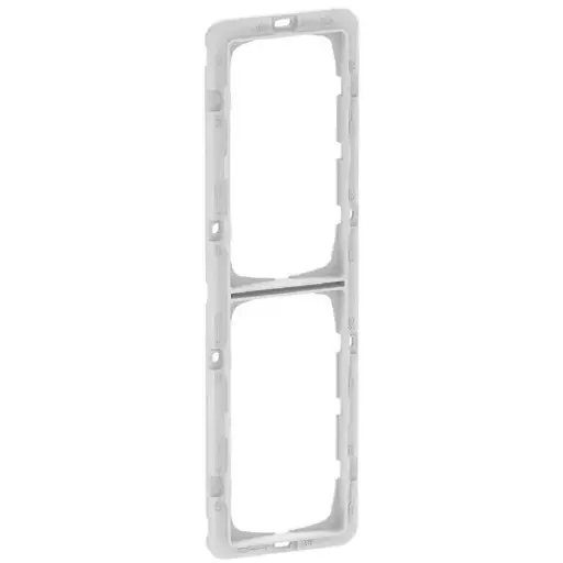 [1017056350] LK Fuga teknisk monteringsramme 2x2m vandret