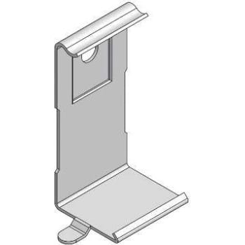 [8037004411] Holder til deleskinne FZS