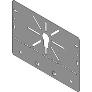 [8037007502] Dåseplade type B FZS