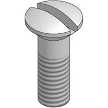 [8037008420] Skrue M6x10 FZV