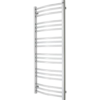[330671560] TVS håndklæderadiator NEMO 18-600 KROM