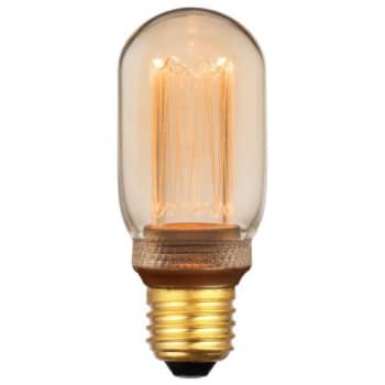 [6257100346] COLORS DIM LED Compact E27 5W Amber