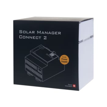 [6278902222] Solar Manager Connect 2