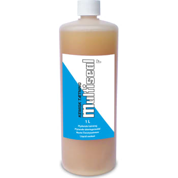 [251206010] Multiseal flydende tætning HEAT F, 1,0 l