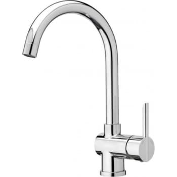 [706101204] Paffoni New Stick Køkkenarmatur
