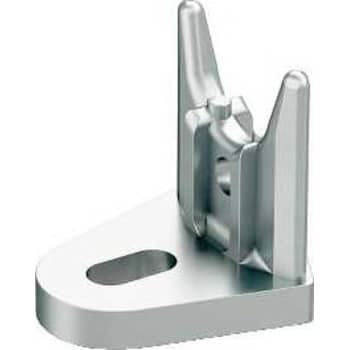 [8037306818] Endefæste 10 Aluminium