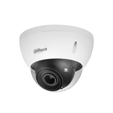 [7885253648] 5MP Dome 2.7-12mm motoriseret objektiv 2.7-12mm WizMind IPC-HDBW5541E-ZE-27135-DC12AC24V-S3