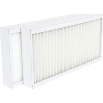 [359543381] Original Dantherm pollenfiltersæt F7/G4 til HCV 400