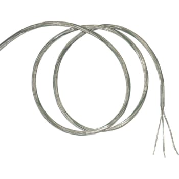 [4232900013] Klart ledning, isoleret, 3G0,75mm², 10m